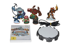 Nintendo Wii Spiel  Skylanders