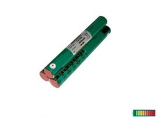 Tauchlampe Akku, geeignet für