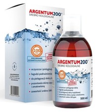 Argentum200 kolloidales Silber