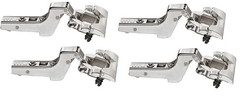 Blum clip top 110 - clip, 110°