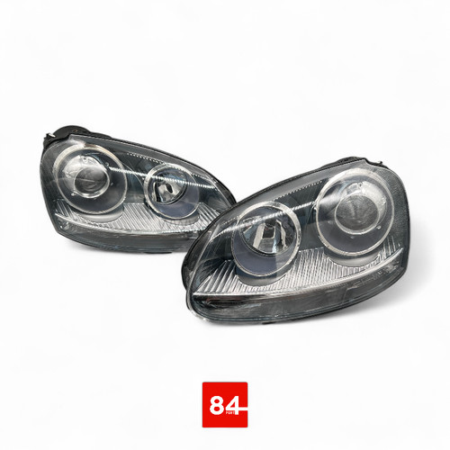 Golf jetta 3 xenon - v,