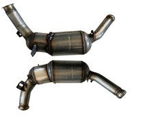 NEU Dieselpartikelfilter DPF