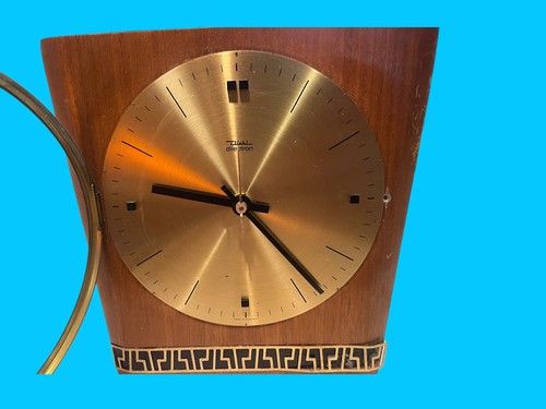1960er diehl wanduhr - 1960er,