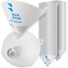 Lacksiebe | Nyloneinsatz | Auto Lacksieb Konisches Farbsiebe Lackfilter Lackier