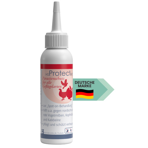 Protect spot bird - hs,