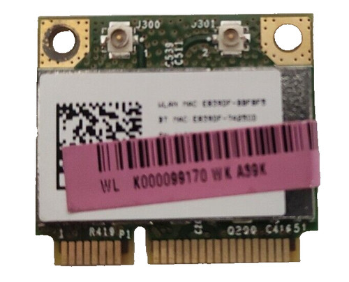 Toshiba satellite l670 - toshiba,