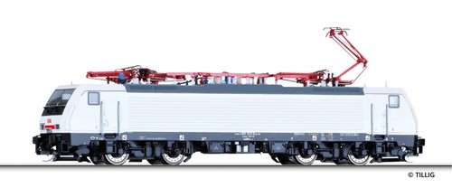Tillig 04470 lok br - tt,
