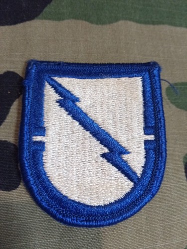 Army barett flash - army, abzeichen