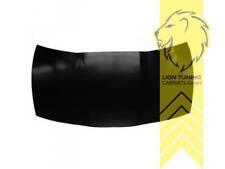 Motorhaube für Honda Civic 8 Hatchback 3 Türer 5 Türer