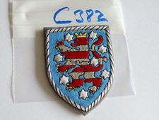 Bundeswehr Verbandsabzeichen