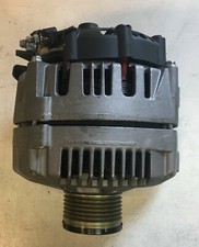 LUCAS Lichtmaschine Generator