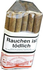 Zigarillo Dom. Rep. Woermann