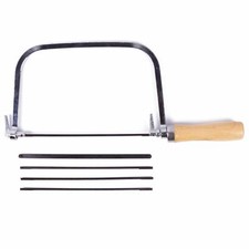 Bügelsäge Laubsäge