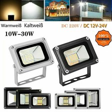 DC12V 220V LED Fluter Strahler