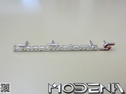 Maserati emblem schriftzug - maserati,