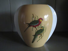 Vintage Schirnding Bavaria Vase Nr. 122 aus Porzellan Made in Germany