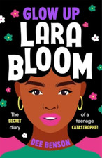 Glow lara bloom the - up,,