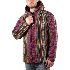 Kapuzenjacke Kapu Hoodie mit