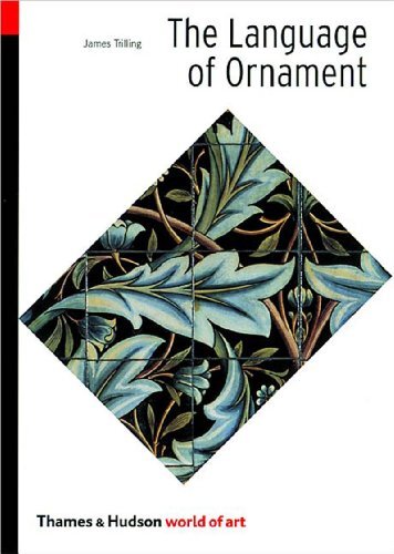 The language ornament - of,