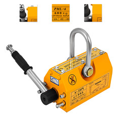 300/400/600KG Hebemagnet