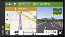Garmin Camper 795 MT-D EU 7" Navigationssystem Auto Wohnmobil DAB+ Bluetooth NEU