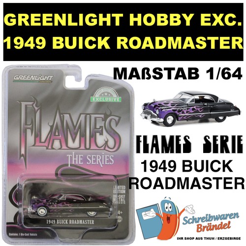 Greenlight hobby exclusive - hobby,