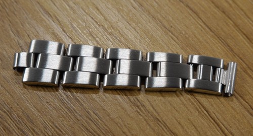 Original rolex bandsegment - rolex,