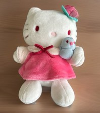 Kinder- Hello Kitty