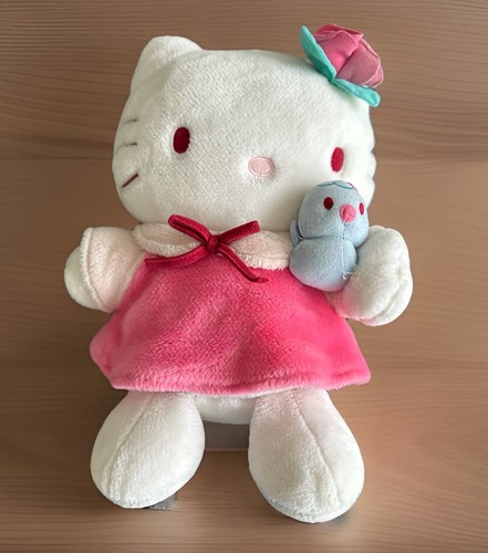 Kinder hello kitty - hello,