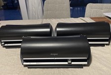 3x Discgear Selector 100 CD