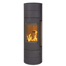 H&M Kaminofen EVO 3.0 XL Stahl