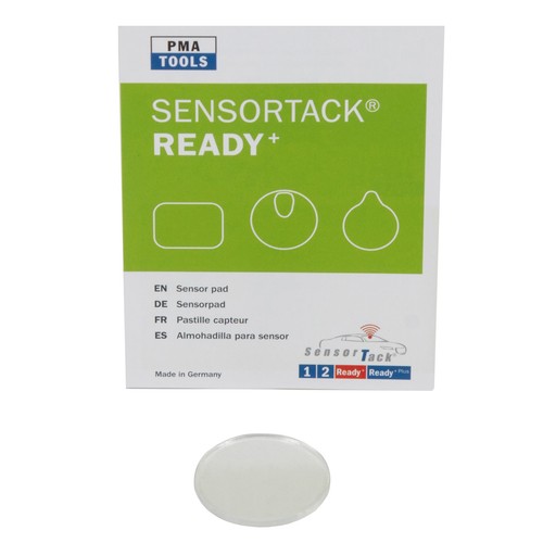Pma tools gelpad frontscheibe - tools,
