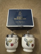 Royal Worcester Fine Porcelain