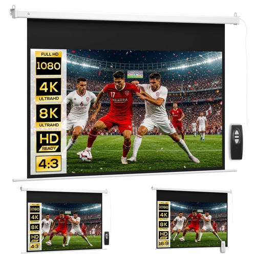 Beamer leinwand hd 4k - beamer,