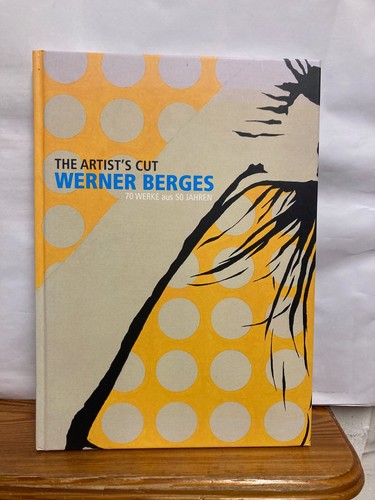 The artist cut werner - artist's,