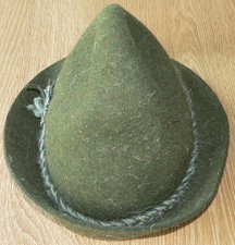 Zapf  Österreich Jägerhut