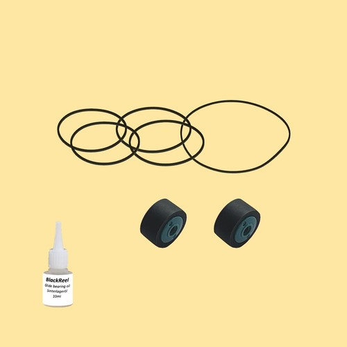 Riemen andruckrolle öl kit - Öl,