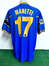 Trikot Hellas Verona Manetti