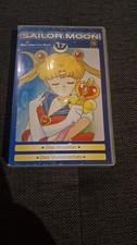 Sailor Moon 17- Das Monster/