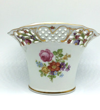 Vintage Porcelain Schumann
