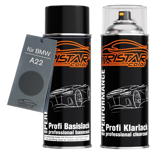 Autolack spraydosen set für - autolack,