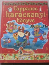 Ungarische Kinderbücher