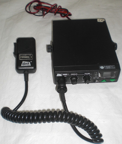 Dnt formel mobilfunkgerät - dnt, 1