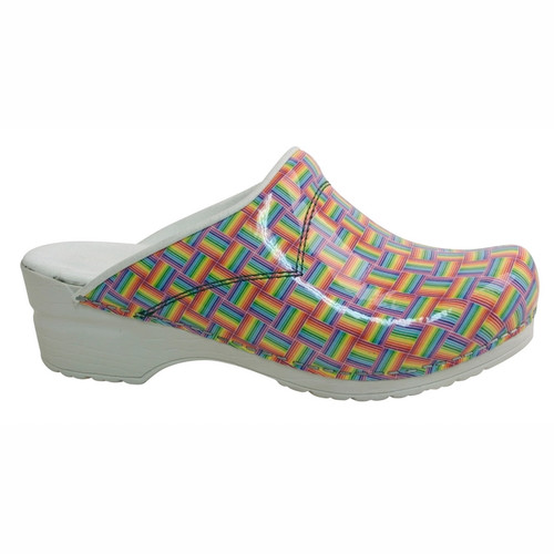 Medizinische clogs sanita - clogs,