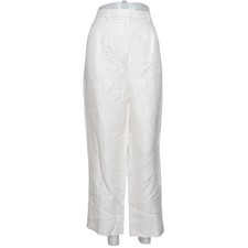 H&M, Hose, Größe: 40, Weiß