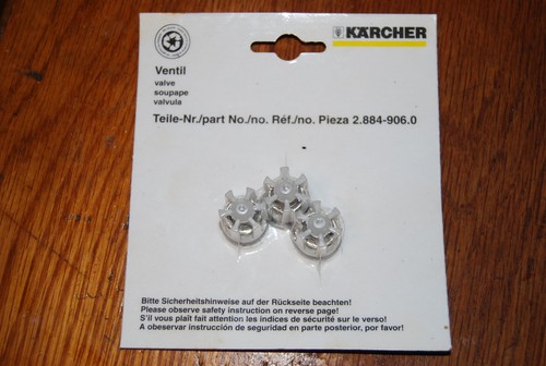 Kärcher ventil - kärcher, stück)