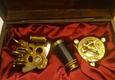 Nostalgische Navigations