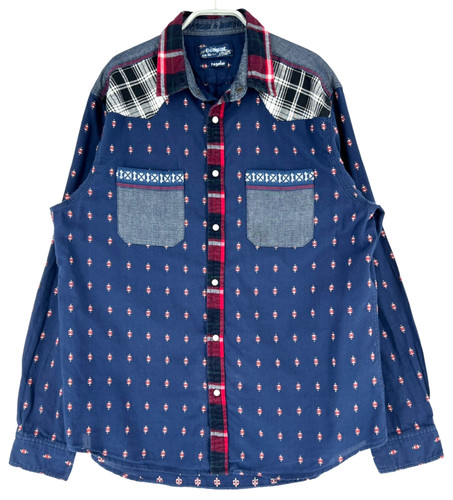 Desigual regular fit - desigual, regular-fit