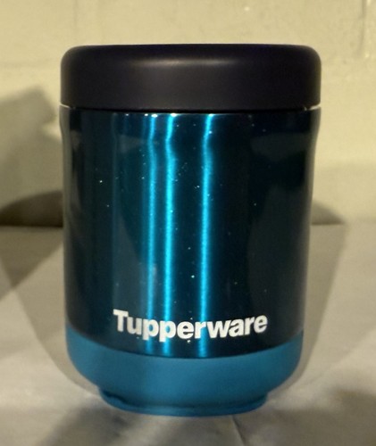 Tupperware hot go - &, thermo