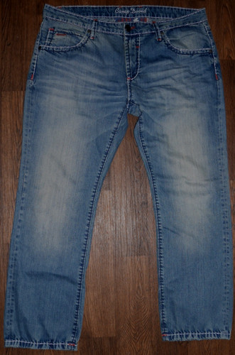 Camp david herren jeans - herren,